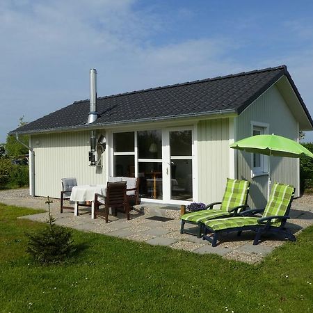 Ferienhaus-Silbermoewe Kappeln Bagian luar foto