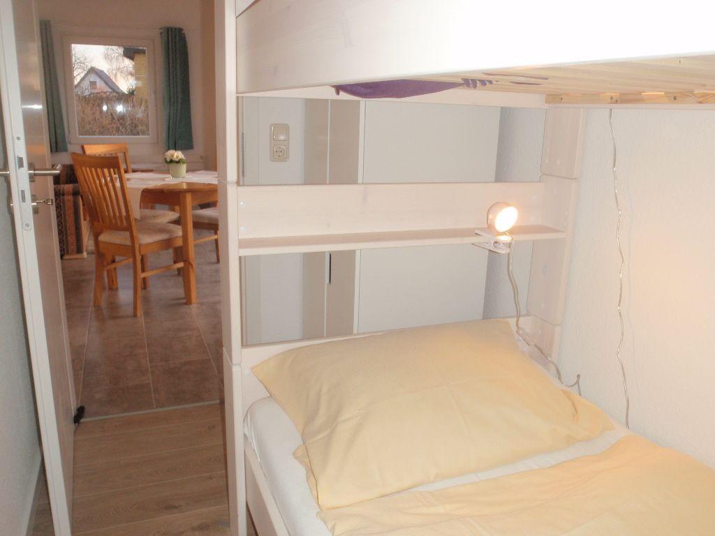 Ferienhaus-Silbermoewe Kappeln Bagian luar foto