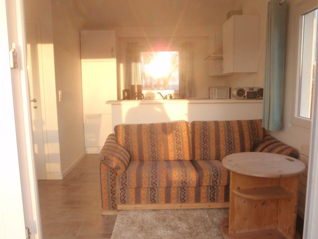 Ferienhaus-Silbermoewe Kappeln Bagian luar foto