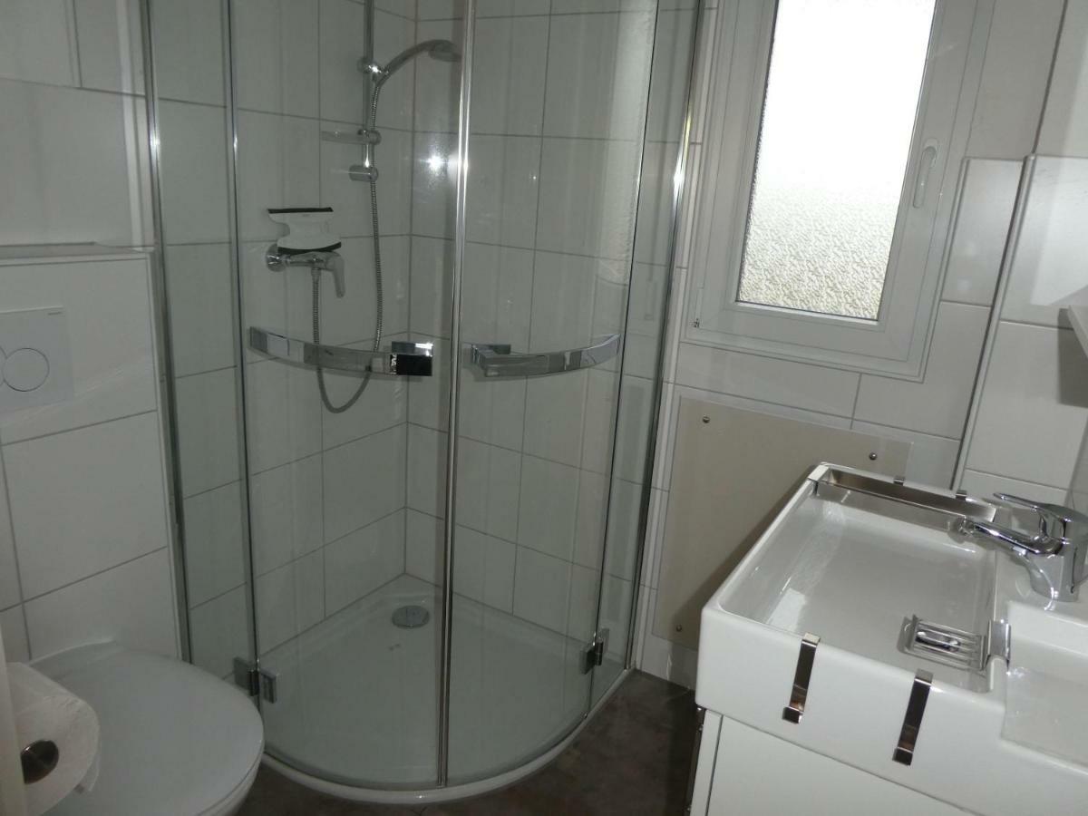 Ferienhaus-Silbermoewe Kappeln Bagian luar foto